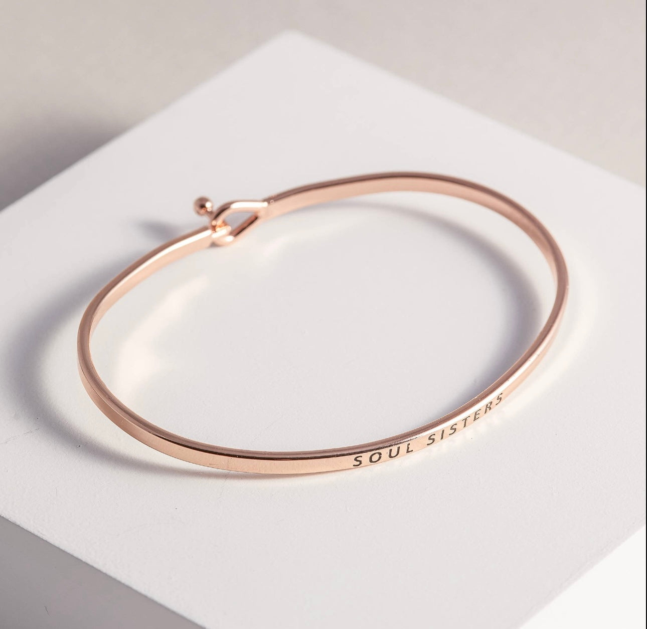 Stay Strong Bracelet