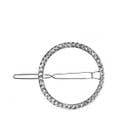 Headbands Of Hope Hair Clips