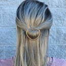 Headbands Of Hope Hair Clips