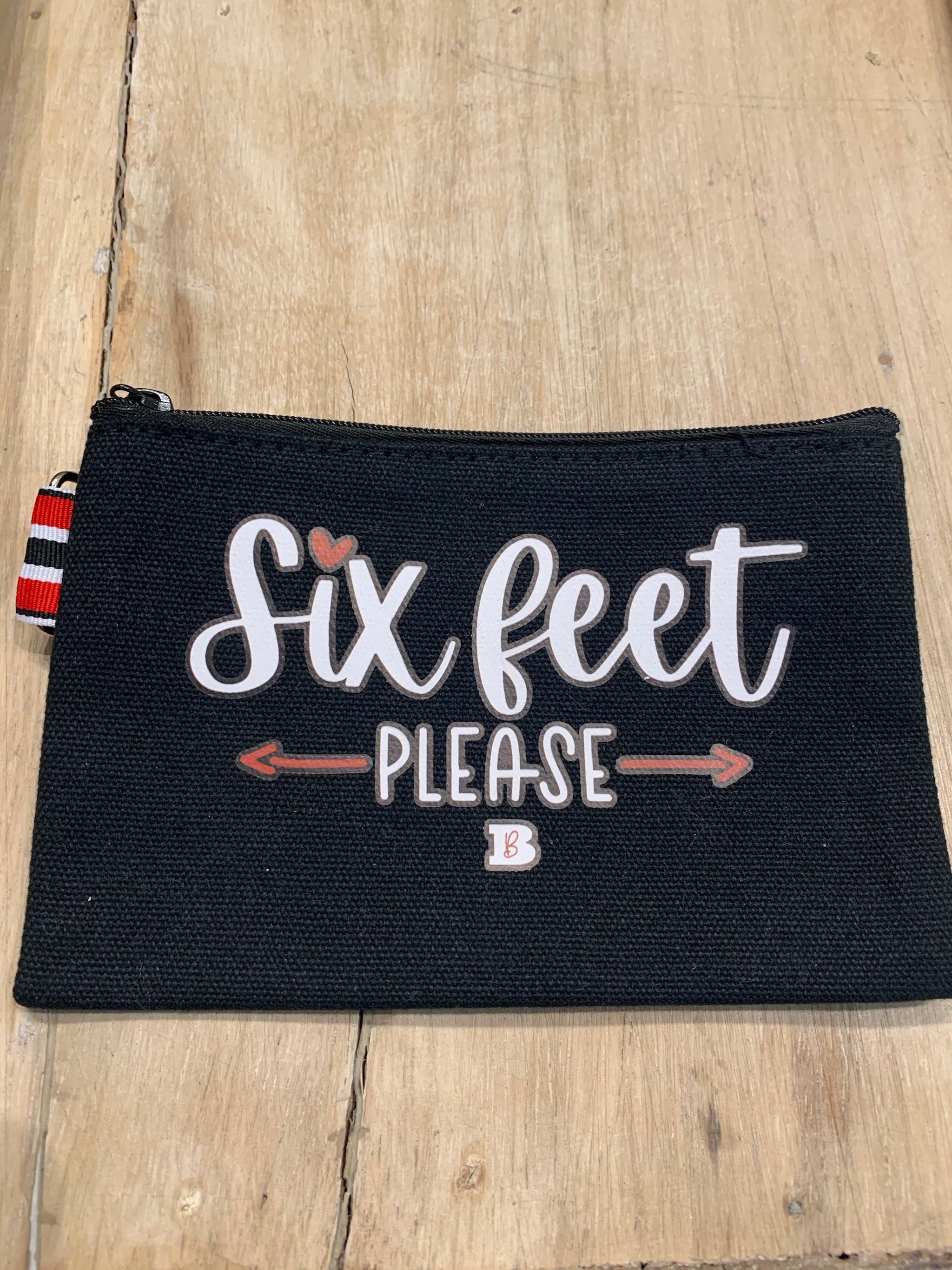 Various Face Mask Zipper Pouch