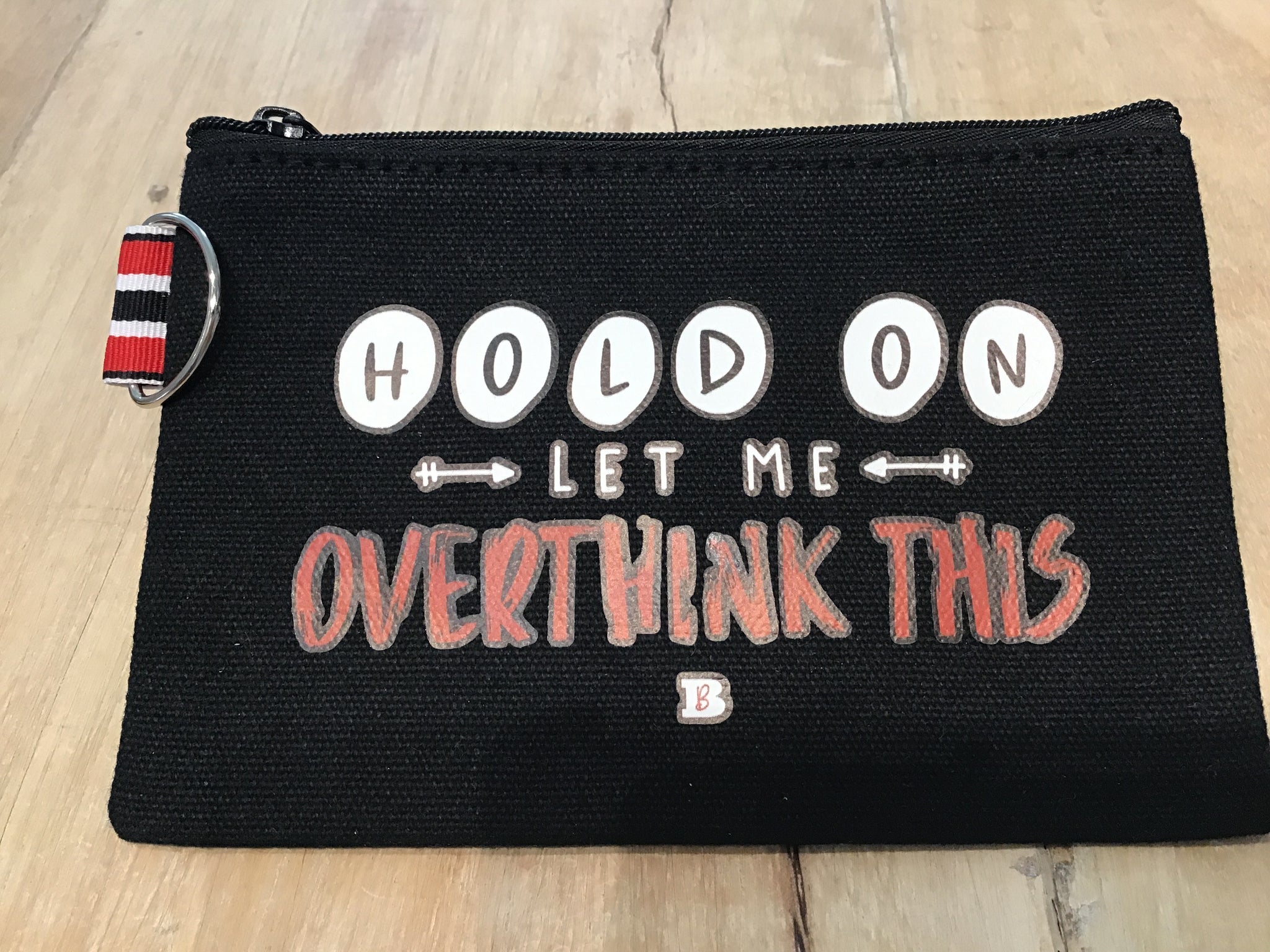 Various Face Mask Zipper Pouch