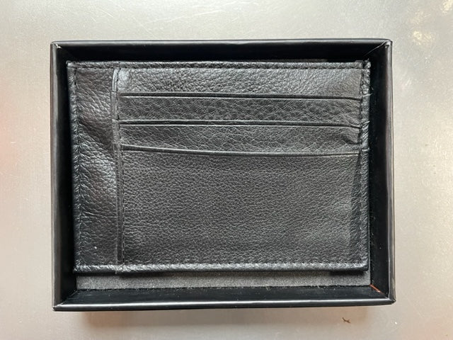 Cav - Mad Men Double Sided Wallet