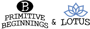 PB & Lotus logo