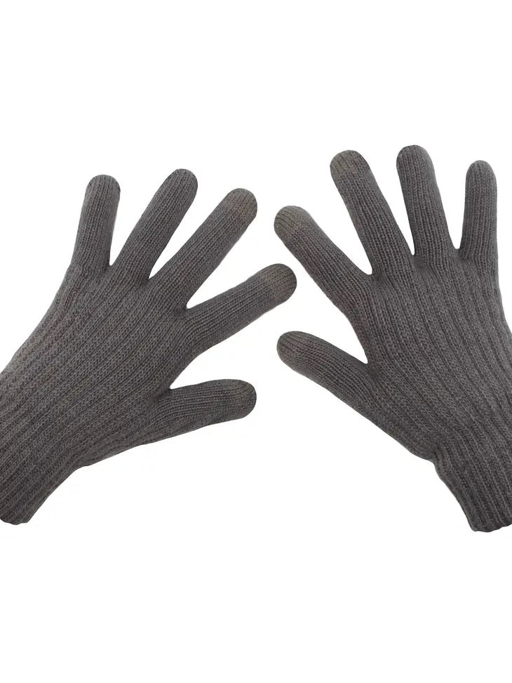 Women's Gloves w/ Text Capability