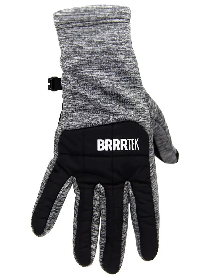 Touchscreen Compatible Glove