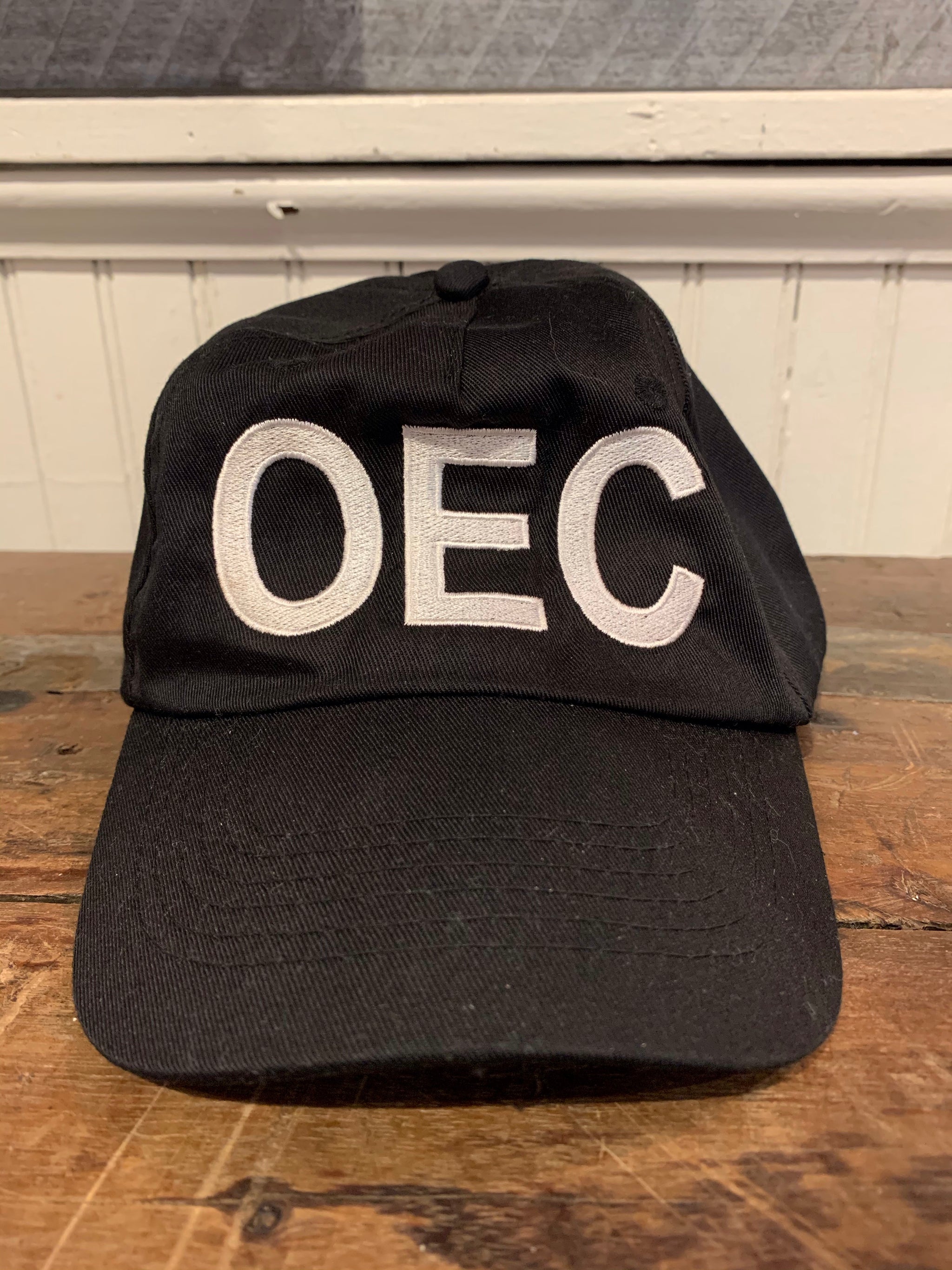 OEC Black Hat